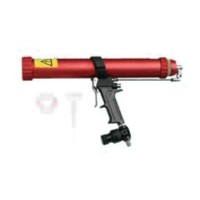 PISTOLA AD ARIA COMPRESSA PER SACCHETTI 400 600 ML