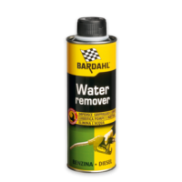 BARDAHL FUEL WATER REMOVER