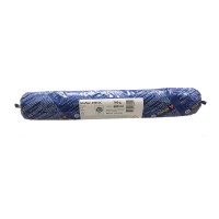 Bandiera Borkum Premium U24 – 20x30 Cm, Polyester 110 G/m², Resistente Alle Intemperie, Prodotta In Germania, Con Cinghia E Passante