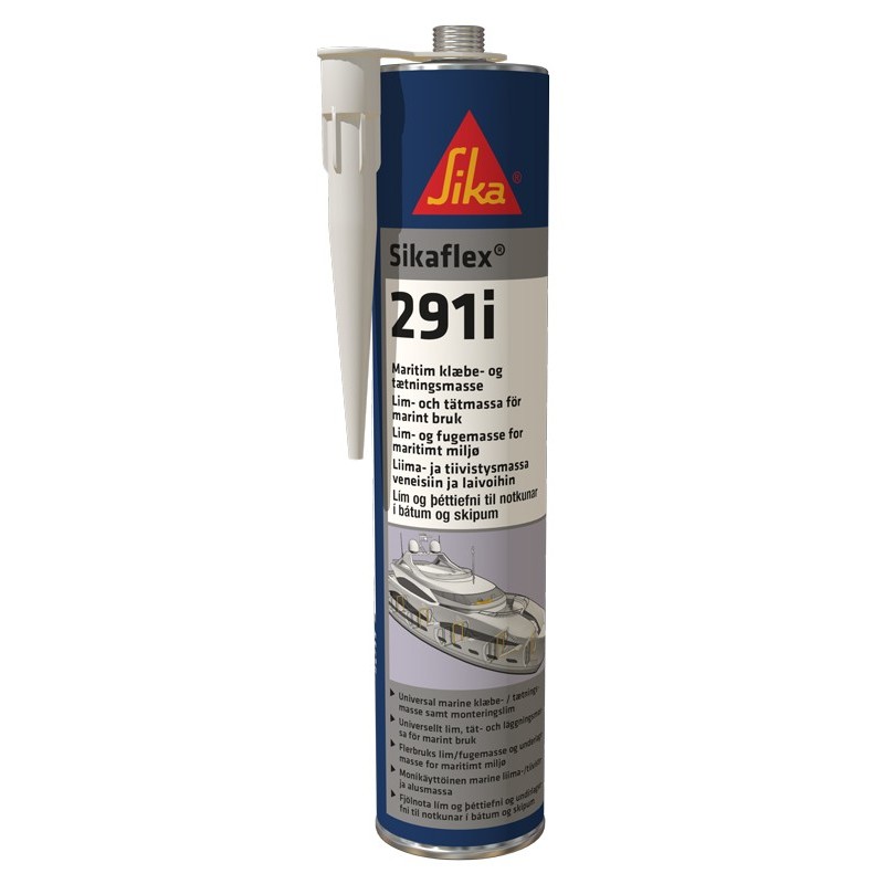 SIKAFLEX® Sika® 291i 291i BIANCO ML 300