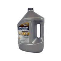 QUlCKSILVER OLIO PER MOTORI OPTIMAX DFI SYNTHETIC BLEND LT