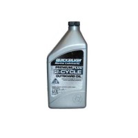QUlCKSILVER OLIO PER MOTORI PREMIUM PLUS LT 1