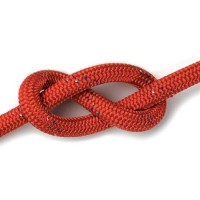 CIMA ARMARE DYNECRUISE ROSSA 10 MM CARICO DI ROTTURA 2600 KG