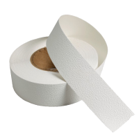 NASTRO ANTISCIVOLO BIANCO ALTEZZA 100 MM