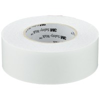3M NASTRO ANTISCIVOLO TRASPARENTE LARGHEZZA 50 MM