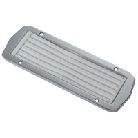 PEDANA POGGIAPIEDI PICCOLA 80 X 230 MM
