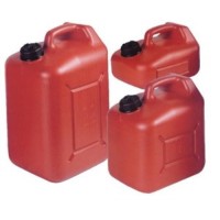 TANICA CARBURANTE 15 LT