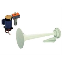 TROMBA SENZA COMPRESSORE