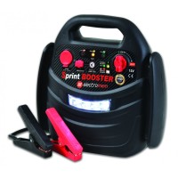 SPRINT BOOSTER ELECTROMEM