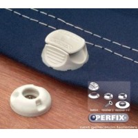PERFIX MASCHIO SISTEMA PER FISSAGGIO PERFIX