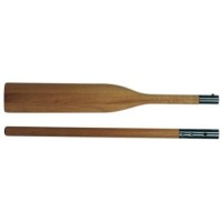 REMO SMONTABILE IN FAGGIO DIAMETRO 36 LUNGHEZZA 190 CM