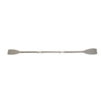 PAGAIA DOPPIA PALA SMONTABILE DIAMETRO 30 MM LUNGHEZZA DA 168 a 220 CM