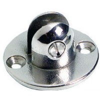 BASETTA A FORCELLA per testine mm 6