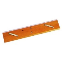 PARALLELA SNODATA LEGNO DI PERO LUNGHEZZA 43 CM