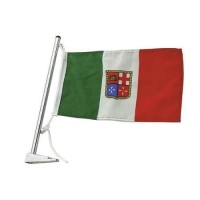 ASTA BANDIERA DIAMETRO 13 MM ALTEZZA 50 CM