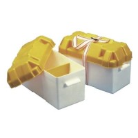 PORTABATTERIA 410x200 MM