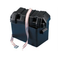 PORTABATTERIA 270x175 MM