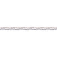 CIMA TRECCIOLINA GALLEGGIANTE IN POLIPROPILENE BIANCO 4 MM
