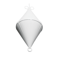 BOA GAVITELLO PICCOLO BIANCO