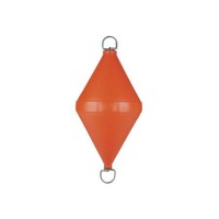 BOA GAVITELLO RIPENA OCCHIELLO GIREVOLE 52 CM
