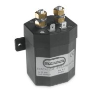 COMMUTATORI UNIPOLARE 180A - 24V