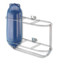 CESTELLO PER 3 PORTAPARABORDI PER F2 F3 F4 G5 R1 R2 FF1 FF2 FF3
