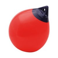 POLYFORM PARABORDO A2 BLU ROSSO