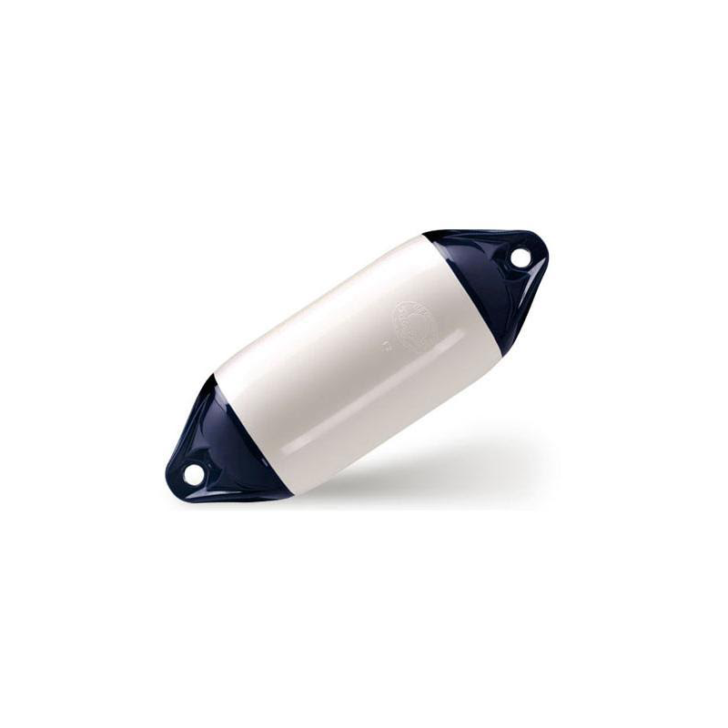 POLYFORM PARABORDO F1 BIANCO