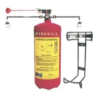 FIREKILL VOLUME ESTINGUENTE MC6 6KG