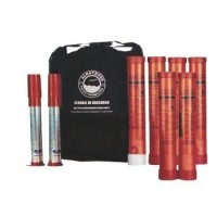KIT RAZZI DI SEGNALAZIONE DI EMERGENZA ENTRO 20 MG NAVIGAZIONE PESCA