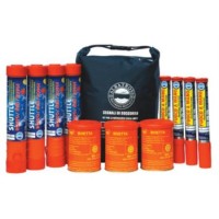 KIT RAZZI DI SEGNALAZIONE DI EMERGENZA ENTRO 6 MG NAVIGAZIONE PESCA
