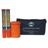 KIT RAZZI DI SEGNALAZIONE DI EMERGENZA ENTRO 3 MG NAVIGAZIONE DIPORTO