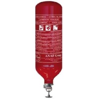 ESTINTORE SUPERFICIE ESTINGUENTE MC2 KG2