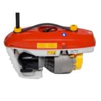 AQUASCOOTER COMER AS 650 CE