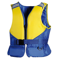 SALVAGENTE USO VELICO PER PERSONE OLTRE KG 60
