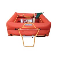 EUROVINIL ZATTERA COSTIERA COMPACT DRY - 12 POSTI