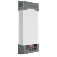 QUICK CARICABATTERIE SBC 1950 NRG+ HR 24 V -   80 A - 3 Uscite