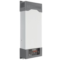 QUICK CARICABATTERIE SBC 1450 NRG+ HR 24 V -   60 A - 3 Uscite
