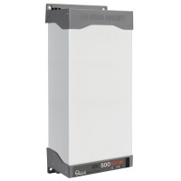 QUICK CARICABATTERIE SBC 500 NRG+ FR 12 V - 40 A - 3 Uscite