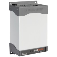 QUICK CARICABATTERIE SBC 140 NRG+ FR 12 V - 12 A - 2 Uscite