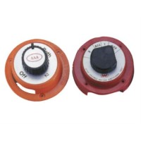 INTERRUTTORE-DEVIATORE BATTERIE 150A.-12V