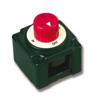 MINI DEVIATORE Portata di 250 A