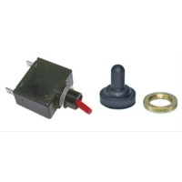 INTERRUTTORE AIRPAX 15A