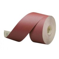 ROTOLO DI CARTA PER SMERIGLIO P-60