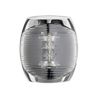 FANALE BIANCO 20-MT LED 12/24V -INOX-
