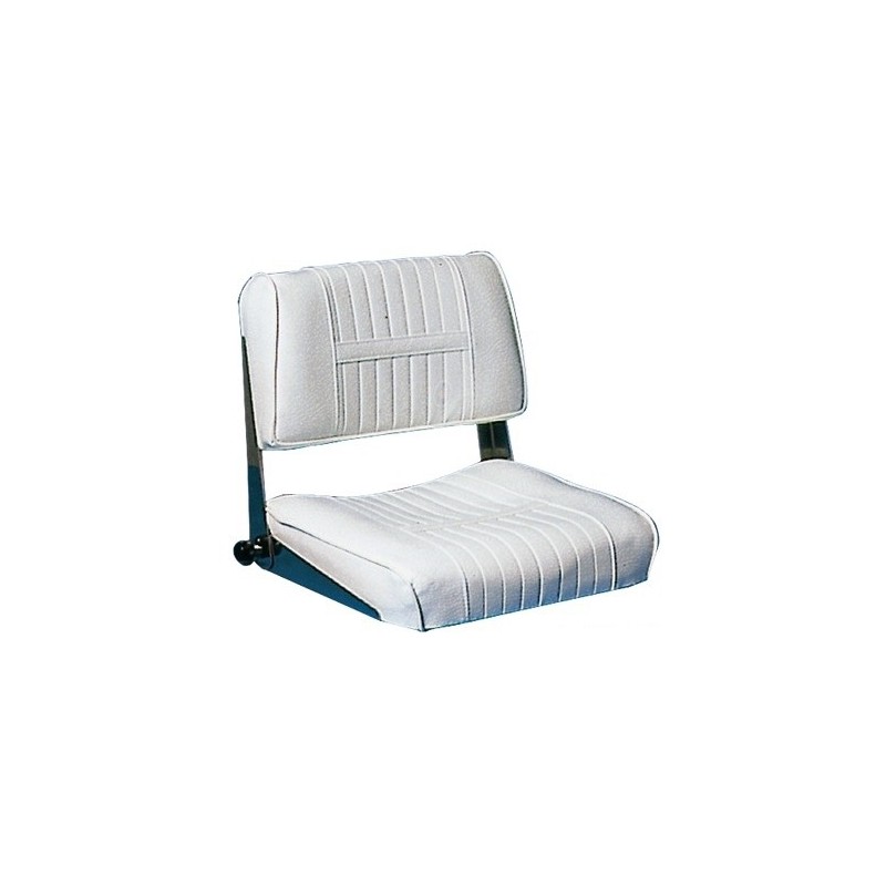 SEDILE IN SKY BIANCO 40x45 CM
