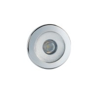 LUCI LED AD INCASSO QUICK IRENE - IP65 ROSSA