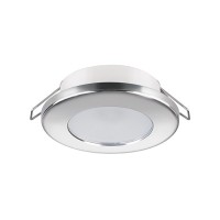 QUICK LUCE LED AD INCASSO TED C - IP40