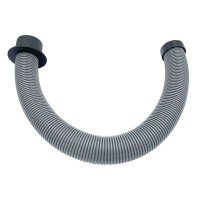  Kit protezione cavi grigio 0,80 mt