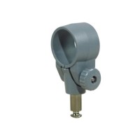PORTASCALMO PER BATTELLI ARIMAR CON PERNO INOX